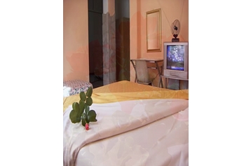 Italië Privát Uta, Exterieur